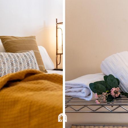 Mediterranean Way - Bohemian Apartment カンブリルス エクステリア 写真