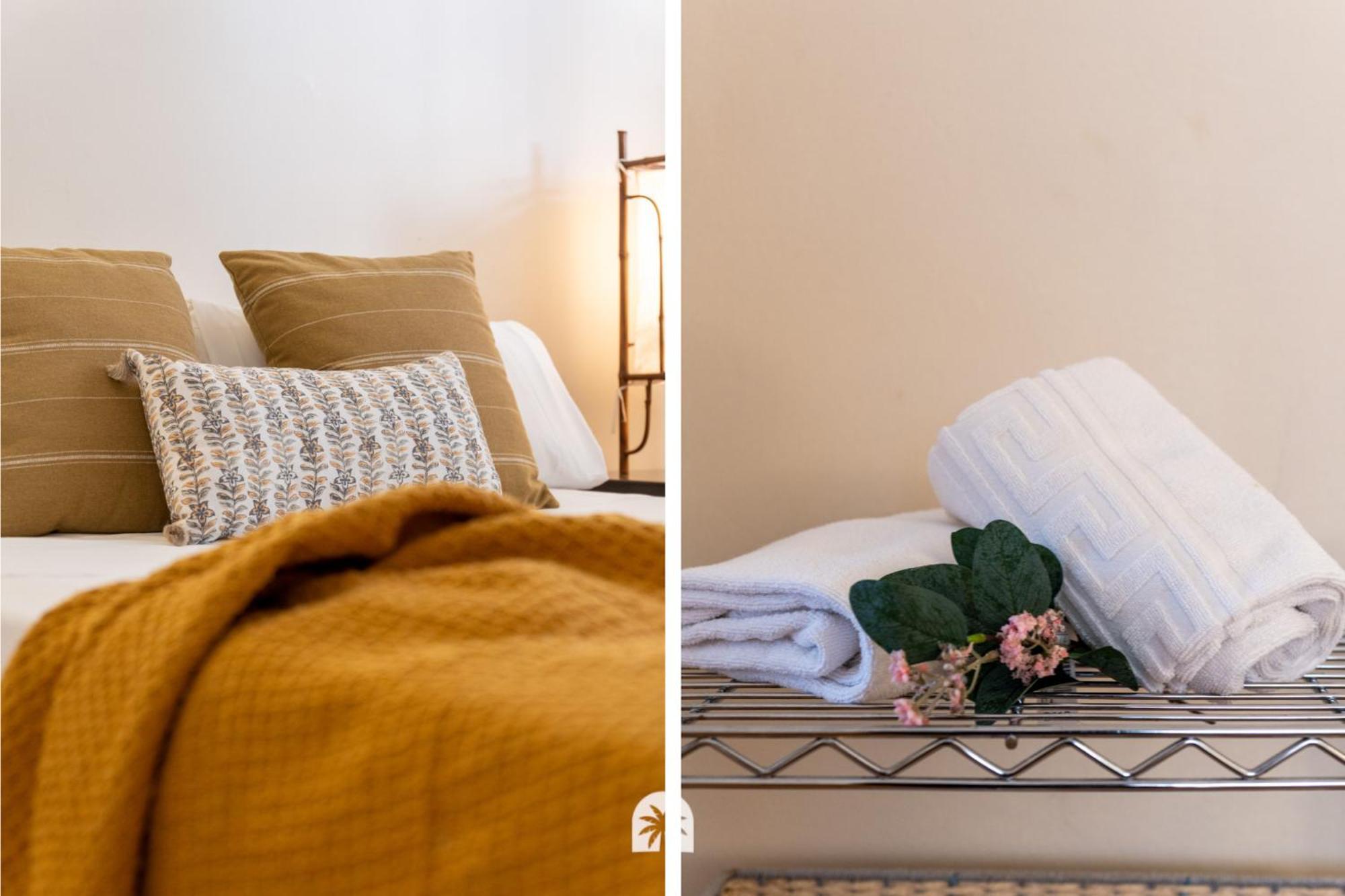 Mediterranean Way - Bohemian Apartment カンブリルス エクステリア 写真