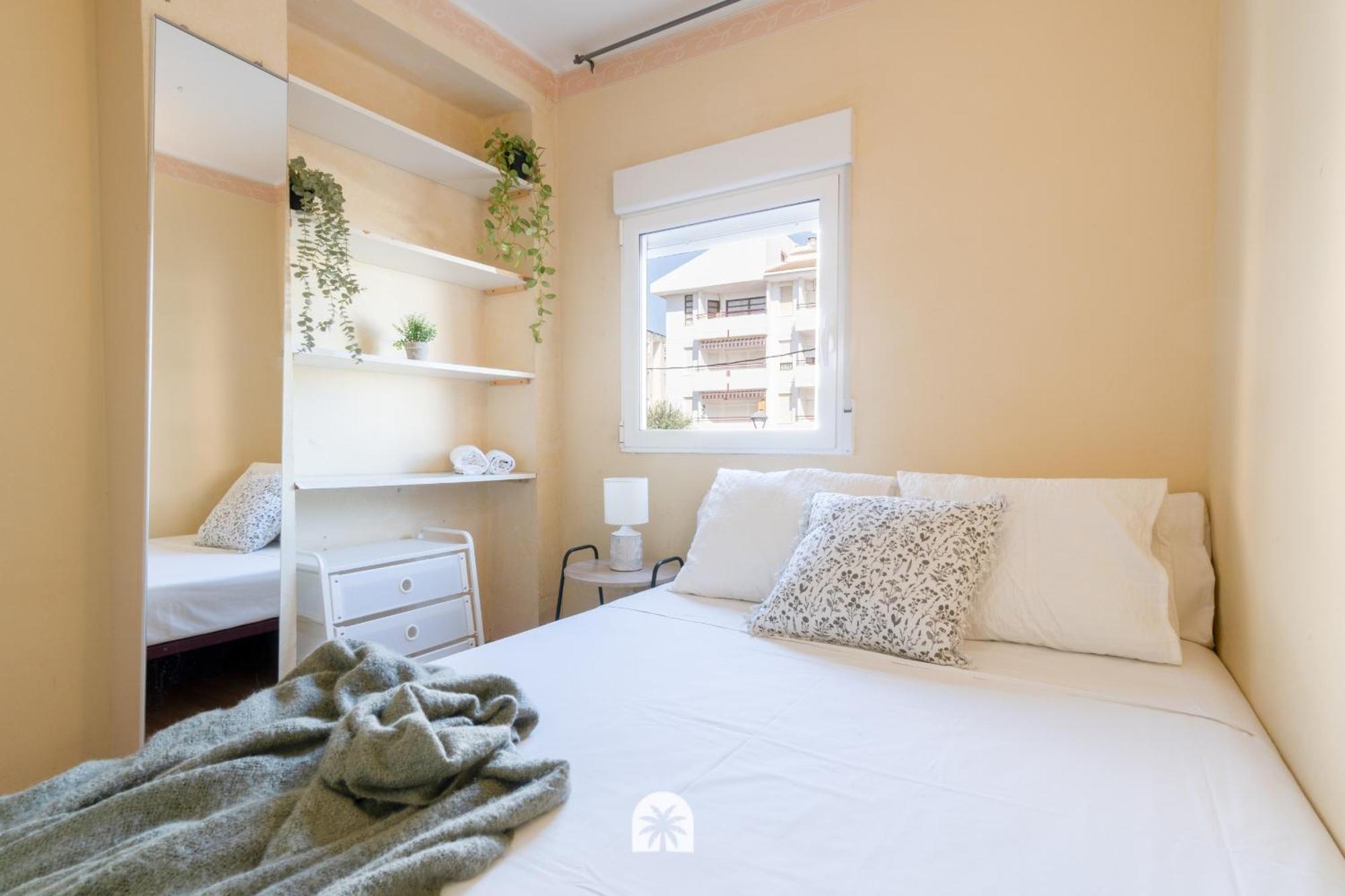 Mediterranean Way - Bohemian Apartment カンブリルス エクステリア 写真