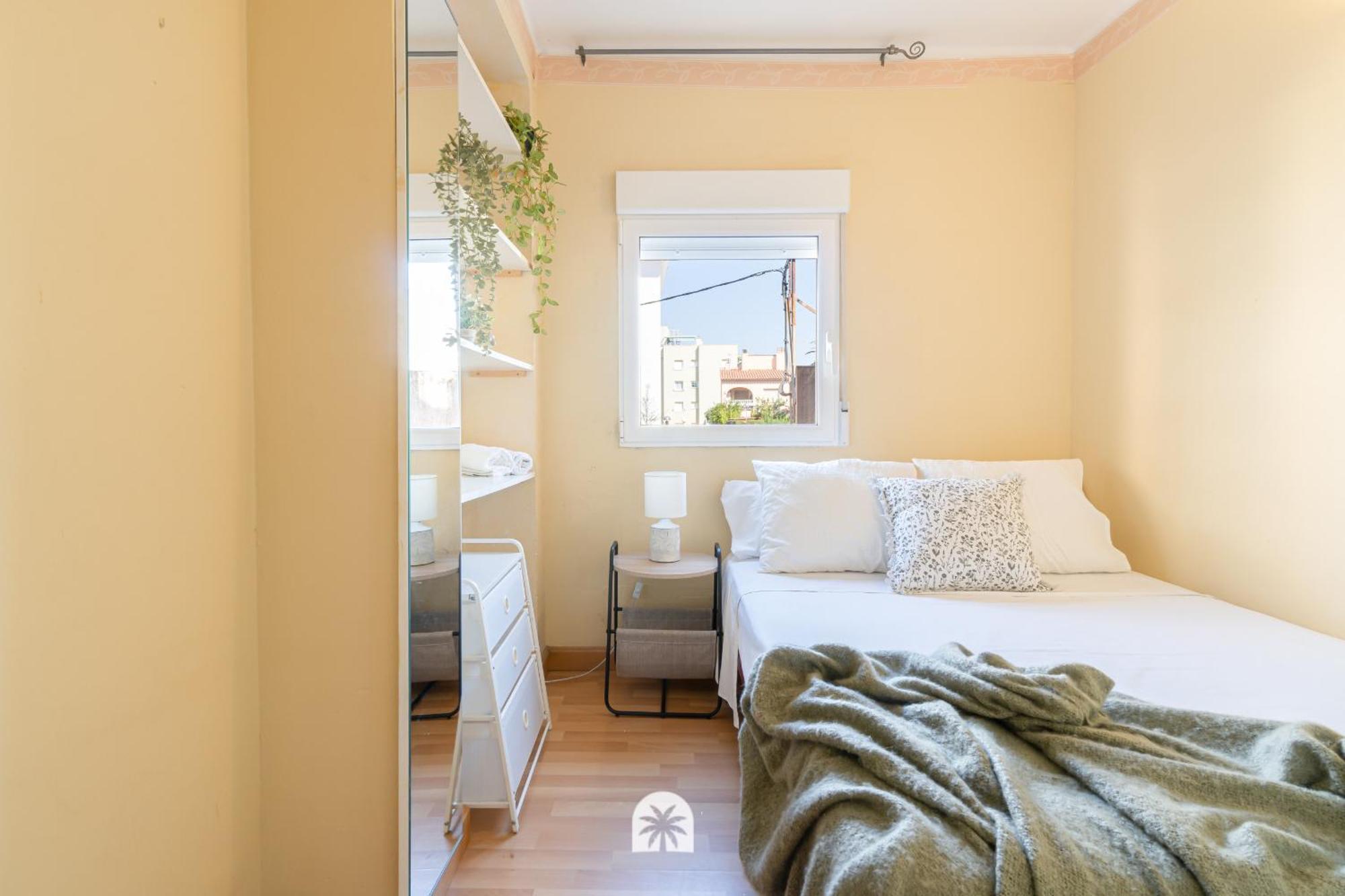 Mediterranean Way - Bohemian Apartment カンブリルス エクステリア 写真