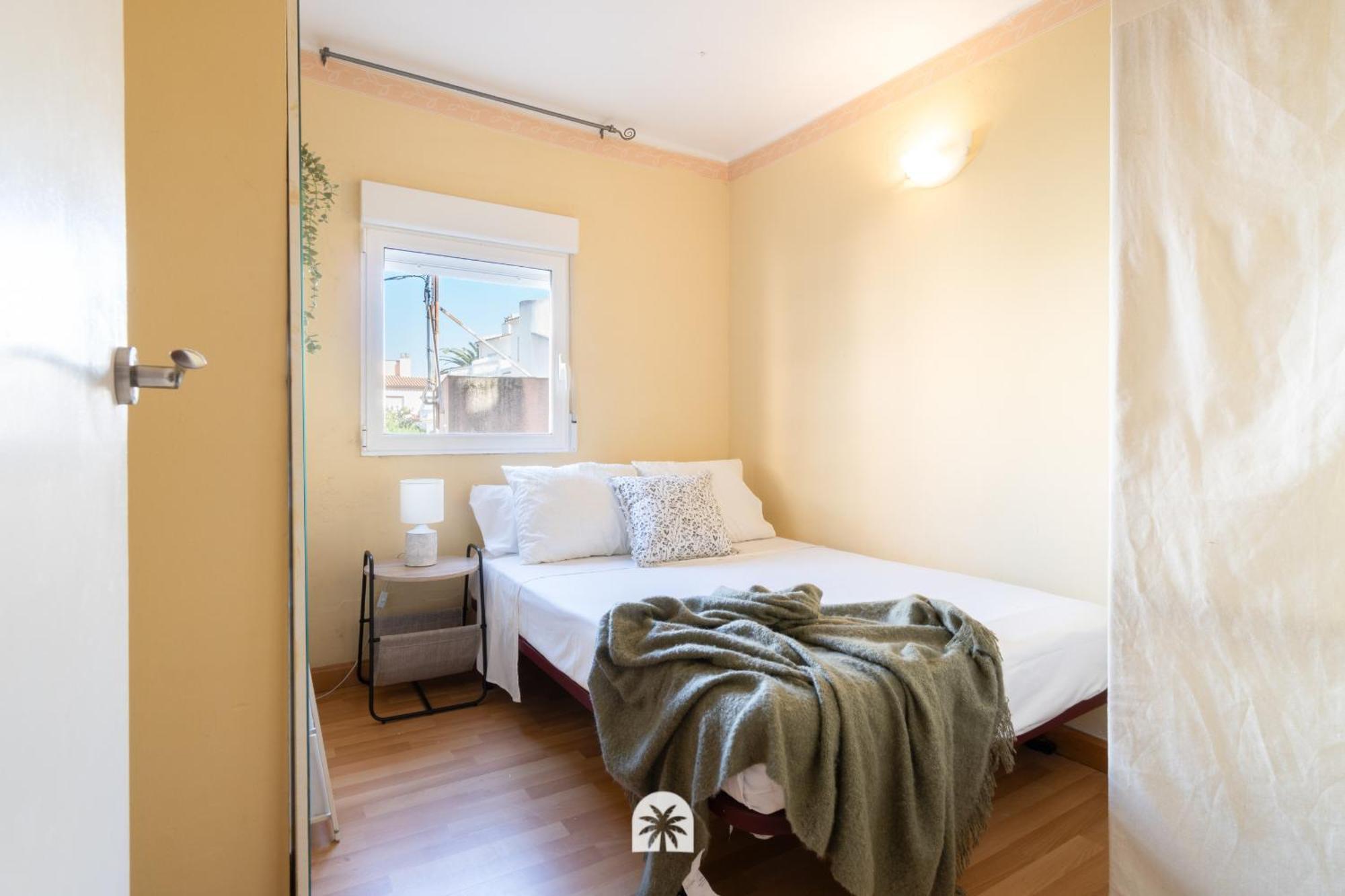 Mediterranean Way - Bohemian Apartment カンブリルス エクステリア 写真