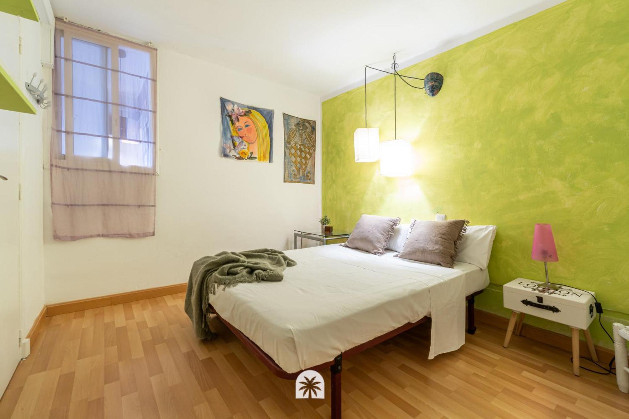 Mediterranean Way - Bohemian Apartment カンブリルス エクステリア 写真