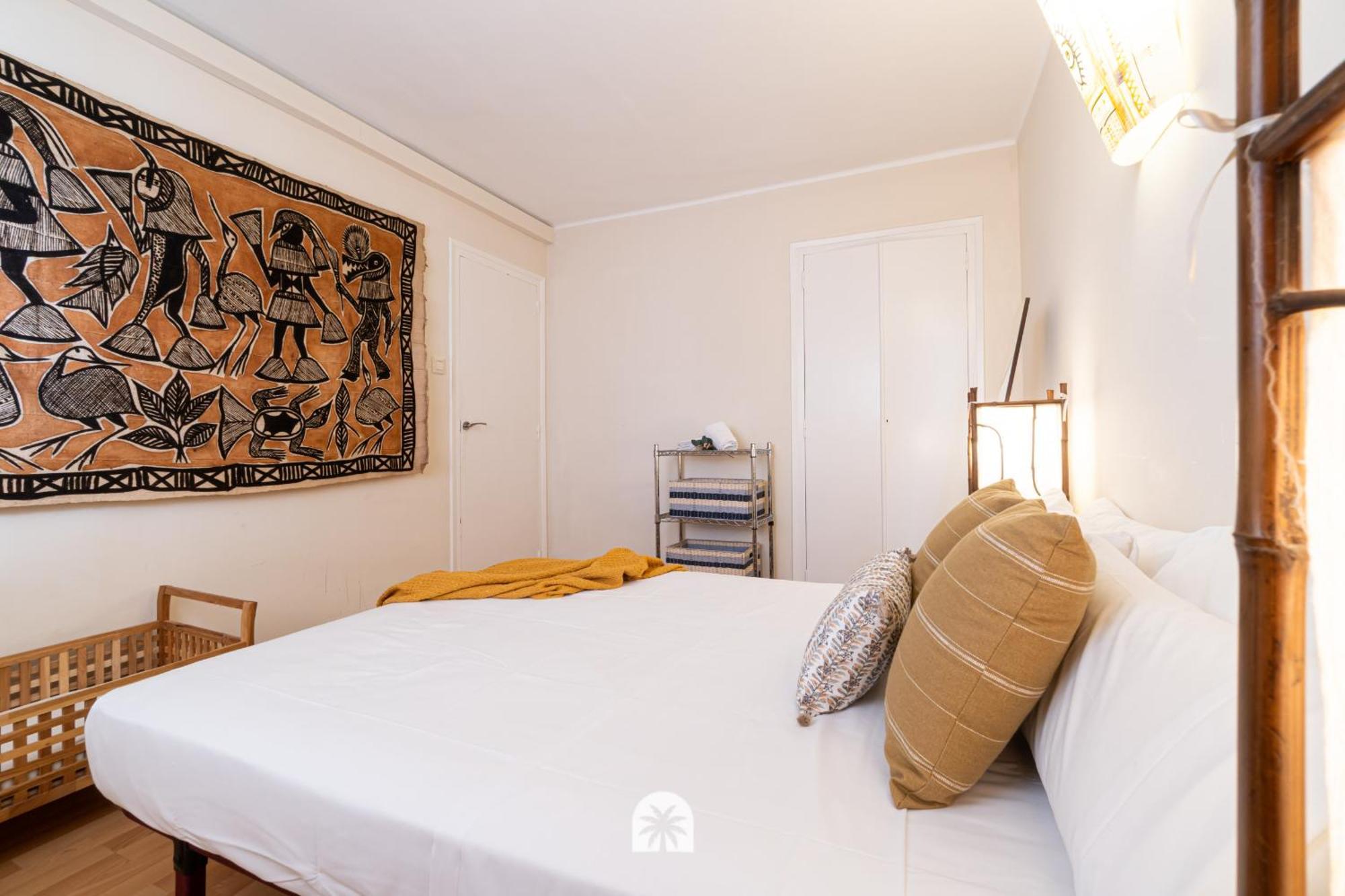 Mediterranean Way - Bohemian Apartment カンブリルス エクステリア 写真