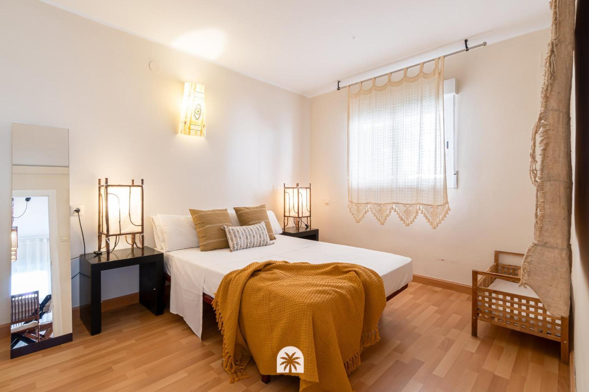 Mediterranean Way - Bohemian Apartment カンブリルス エクステリア 写真