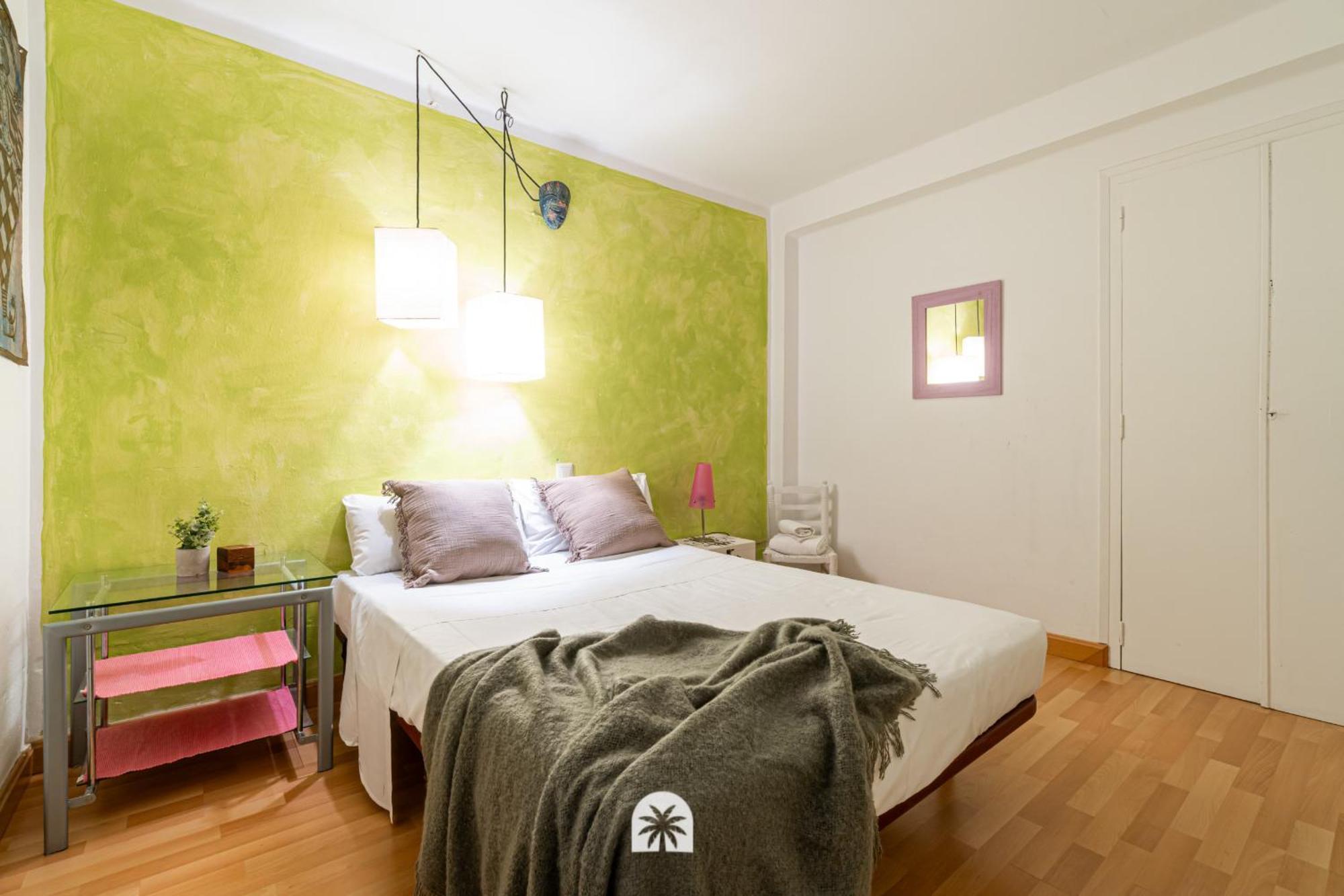 Mediterranean Way - Bohemian Apartment カンブリルス エクステリア 写真